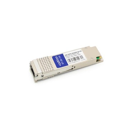 Addon Jnp-Qsfp-4X10Ge-Ir Comp Qsfp+ Xcvr